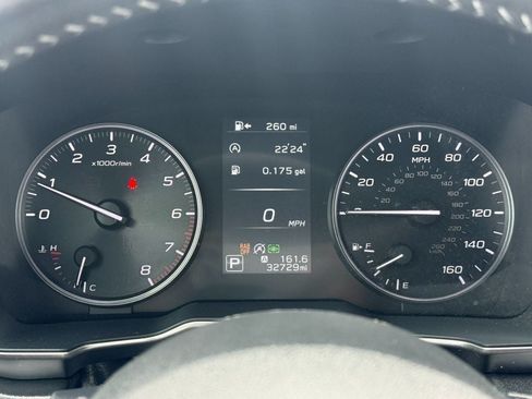 Used 2024 Subaru Outback Limited AWD/4WD image 14