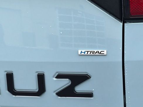 New 2026 Hyundai Santa Cruz SEL AWD/4WD image 7