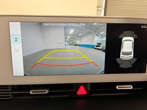 Used 2024 Hyundai Ioniq 5 SEL RWD image 29