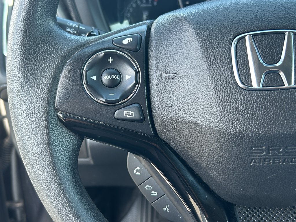 Used 2021 Honda HR-V EX image 19