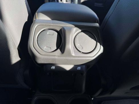 New 2026 Jeep Gladiator Sport image 26