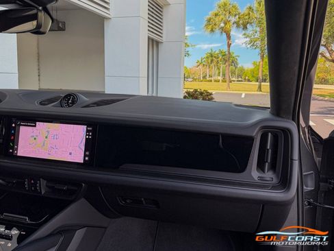 Used 2026 Porsche Cayenne GTS image 42