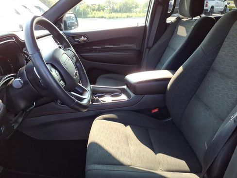 Certified 2025 Dodge Durango GT AWD/4WD image 10