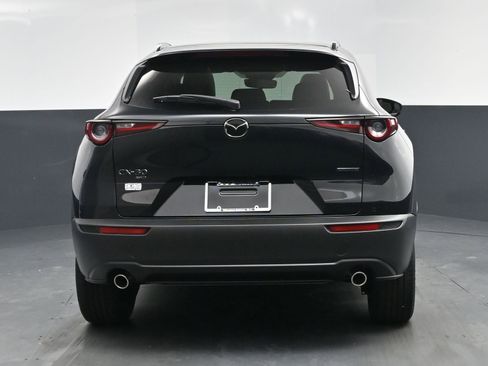 New 2026 MAZDA CX-30 AWD 2.5 S image 13
