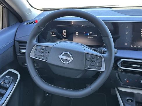 New 2026 Nissan Sentra SL w/ Floor Mat Package FWD image 18