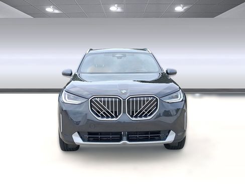 Used 2026 BMW X3 xDrive30 w/ Convenience Package image 5