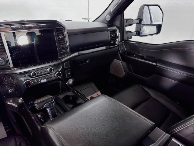 Used 2021 Ford F150 XLT w/ Equipment Group 302A High AWD/4WD image 25