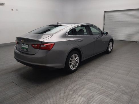 Used 2024 Chevrolet Malibu LT FWD image 9