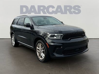 Used 2024 Dodge Durango GT