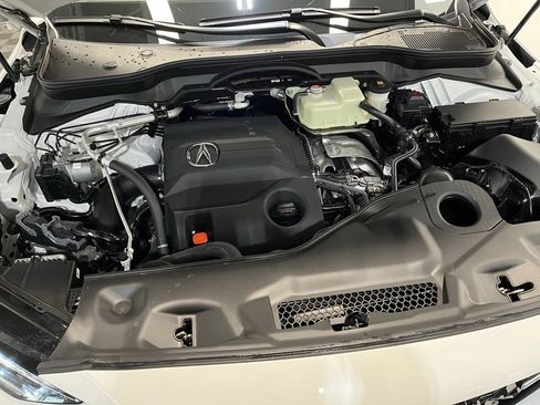 New 2026 Acura MDX Type S image 20