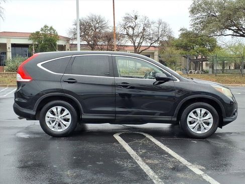 Used 2013 Honda CR-V EX image 5