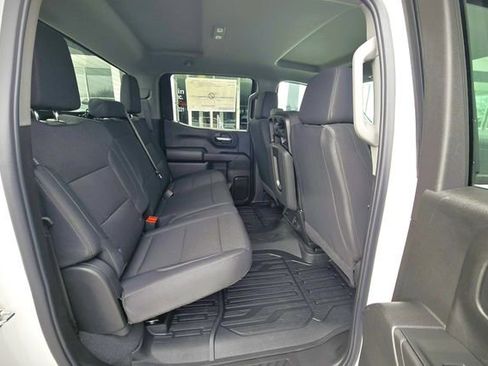 New 2026 GMC Sierra 1500 Pro w/ Pro Value Package RWD image 18