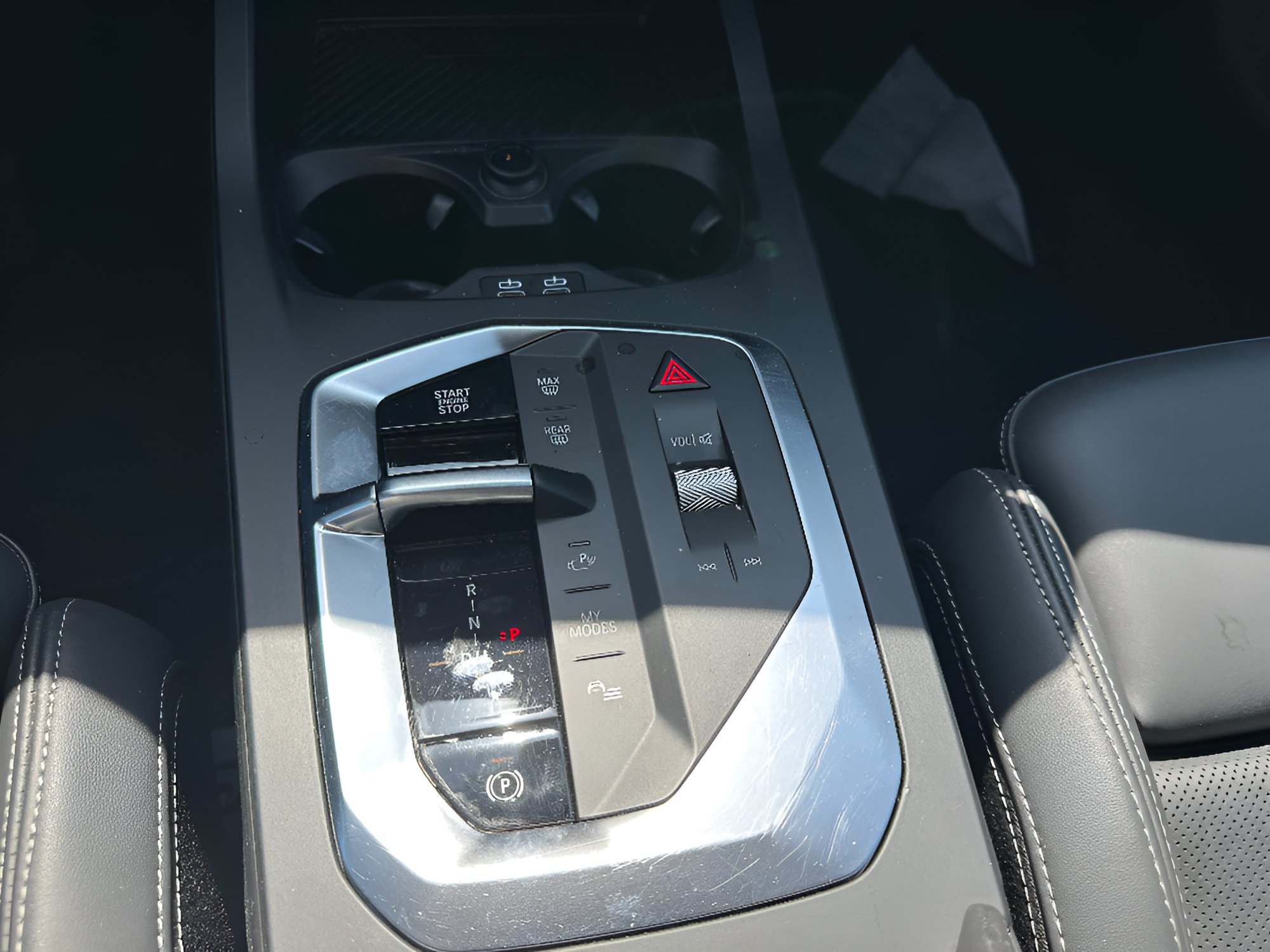 Used 2025 BMW 228i xDrive AWD/4WD image 26