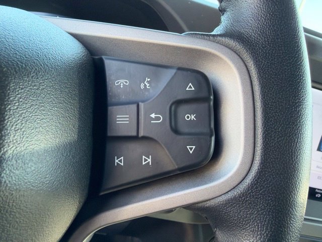 Used 2026 Ford Bronco Big Bend AWD/4WD image 15