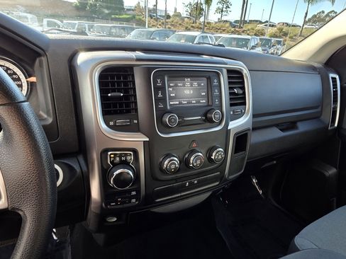 Certified 2021 RAM 1500 Classic SLT image 15