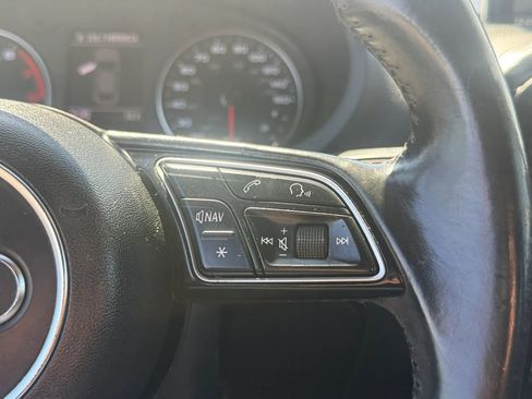 Used 2017 Audi A3 2.0T Premium w/ Convenience Package FWD image 17