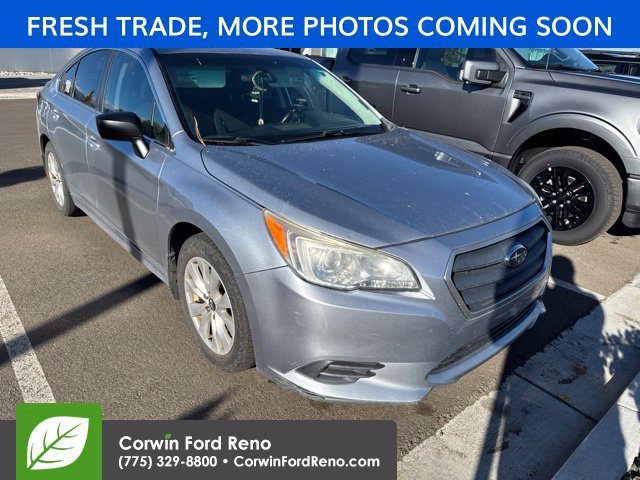 Used 2017 Subaru Legacy 2.5i w/ Alloy Wheel Package AWD/4WD 360° Tour