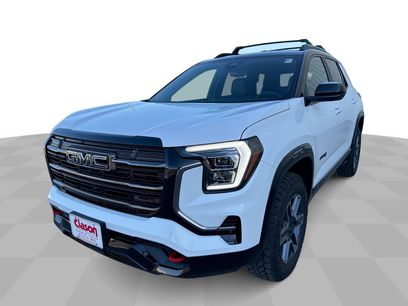 New 2026 GMC Terrain AT4 w/ Convenience Package III