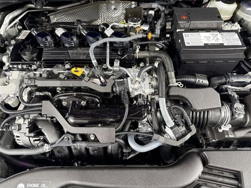 Certified 2025 Toyota Corolla LE image 41