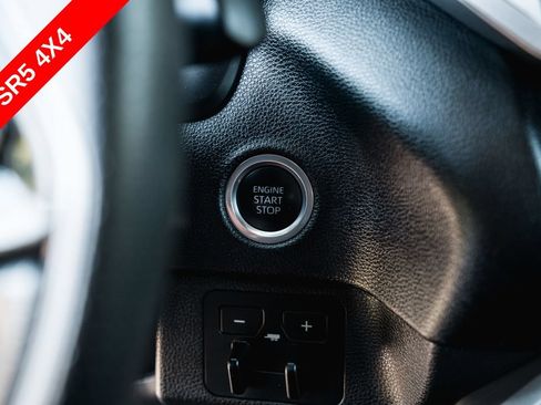 Used 2023 Toyota Tundra SR5 AWD/4WD image 18
