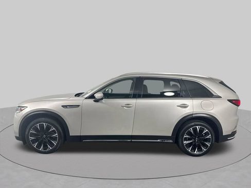 Used 2024 MAZDA CX-90 Plug-In Hybrid w/ Premium Pkg AWD/4WD image 30