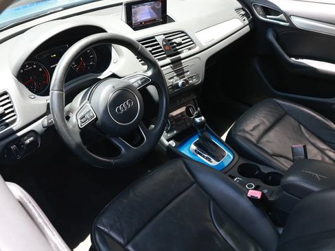 Used 2018 Audi Q3 2.0T Premium AWD/4WD image 17
