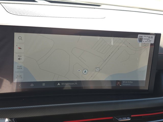 New 2026 Hyundai Sonata N Line FWD image 15