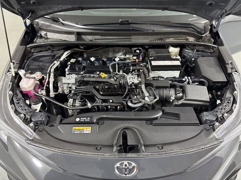 Used 2024 Toyota Corolla SE w/ SE Premium Package image 35