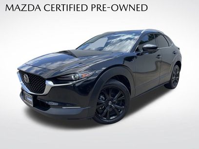 Used 2023 MAZDA CX-30 2.5 Turbo w/ Premium Package