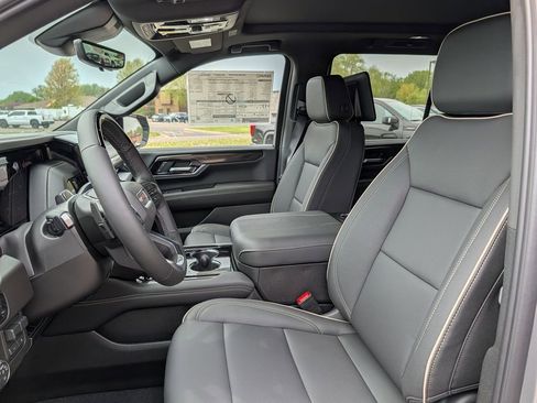 New 2026 GMC Yukon Elevation w/ Elevation Premium Package AWD/4WD image 42