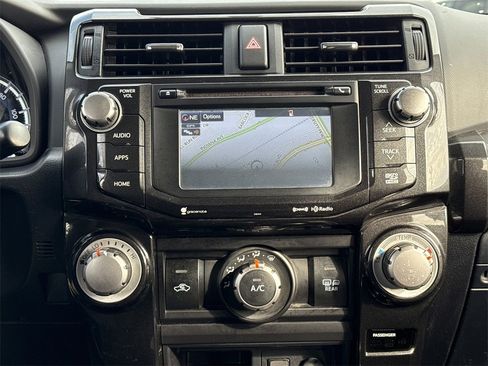 Used 2019 Toyota 4Runner TRD Off-Road Premium image 10