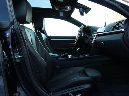 Used 2016 BMW 435i Gran Coupe xDrive image 46