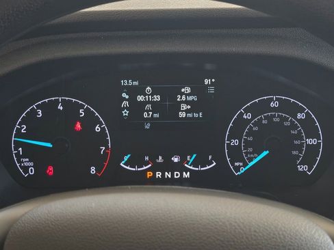 New 2025 Ford Transit 250 148 Medium Roof w/ Load Area Protection Package image 16