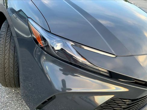 Used 2025 Toyota Camry LE image 26