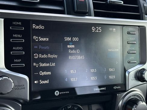 Used 2021 Toyota 4Runner SR5 image 18