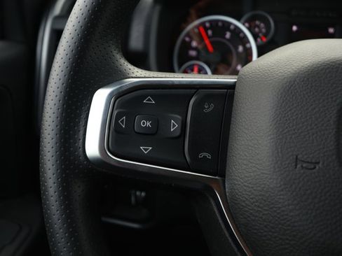 New 2026 RAM 3500 Tradesman w/ Chrome Appearance Group A image 13