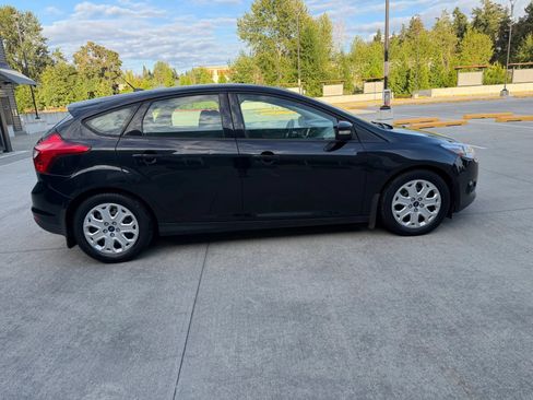 Used 2013 Ford Focus SE FWD image 13