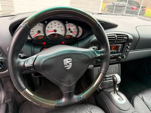 Used 2000 Porsche 911 Carrera image 46