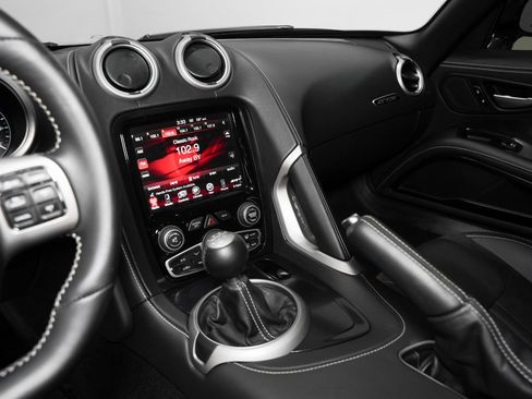 Used 2014 SRT Viper GTS image 43