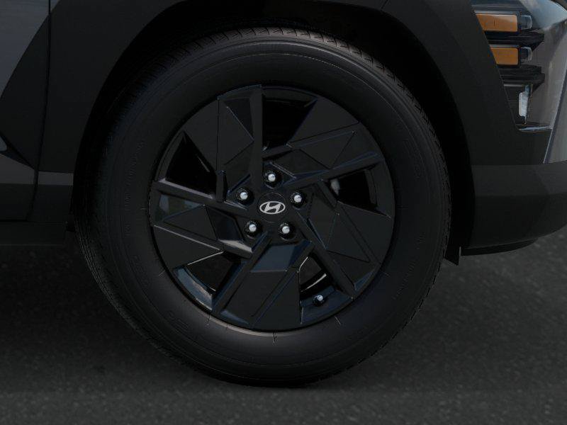 New 2027 Hyundai Kona SEL Sport FWD image 8