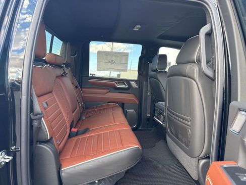 New 2026 GMC Sierra 2500 Denali Ultimate image 30
