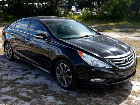 Used 2014 Hyundai Sonata SE image 15