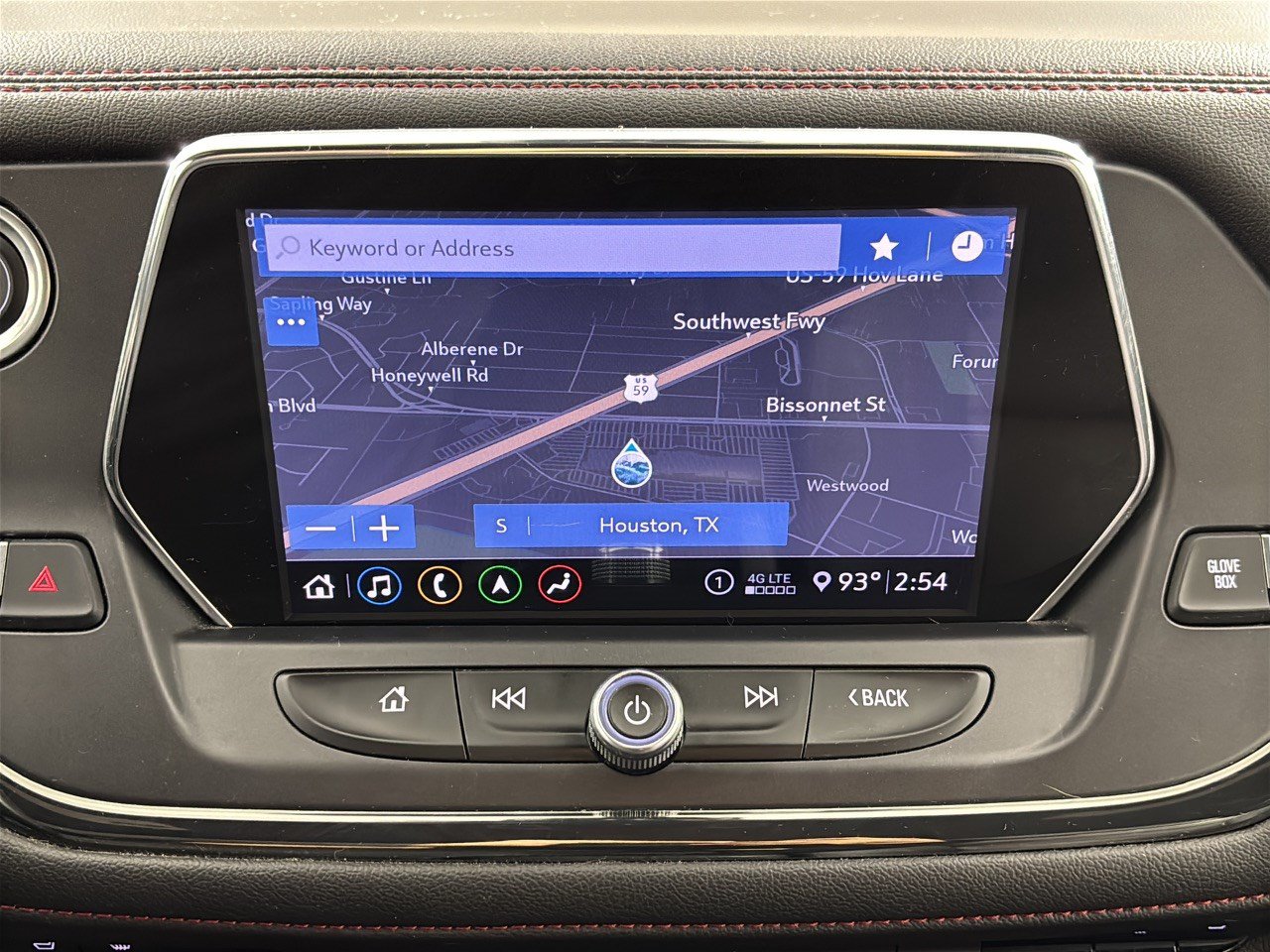 Used 2020 Chevrolet Blazer RS FWD image 23