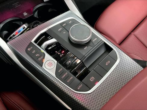 Used 2025 BMW 440i xDrive Convertible w/ Premium Package image 35