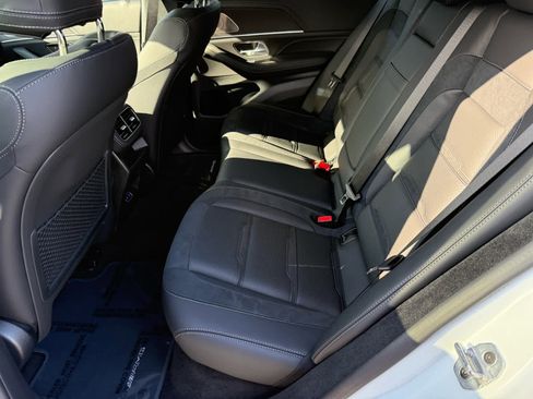 New 2026 Mercedes-Benz GLE 53 AMG 4MATIC Coupe image 11