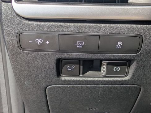 Used 2024 Hyundai Palisade SEL AWD/4WD image 16
