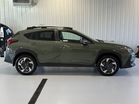 Used 2024 Subaru Crosstrek 2.5i Limited image 2