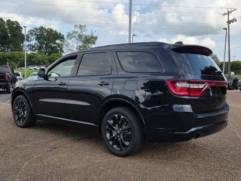 New 2026 Dodge Durango GT w/ Blacktop Package RWD image 6