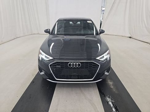 Used 2023 Audi A3 2.0T Premium w/ Convenience Package AWD/4WD image 2