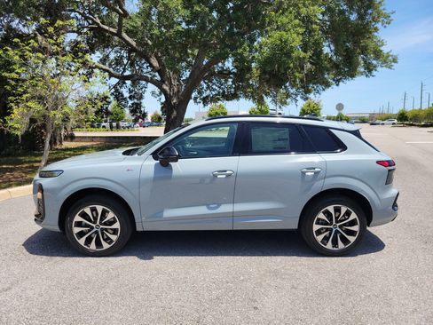 New 2026 Audi Q3 quattro 2.0T AWD/4WD image 7